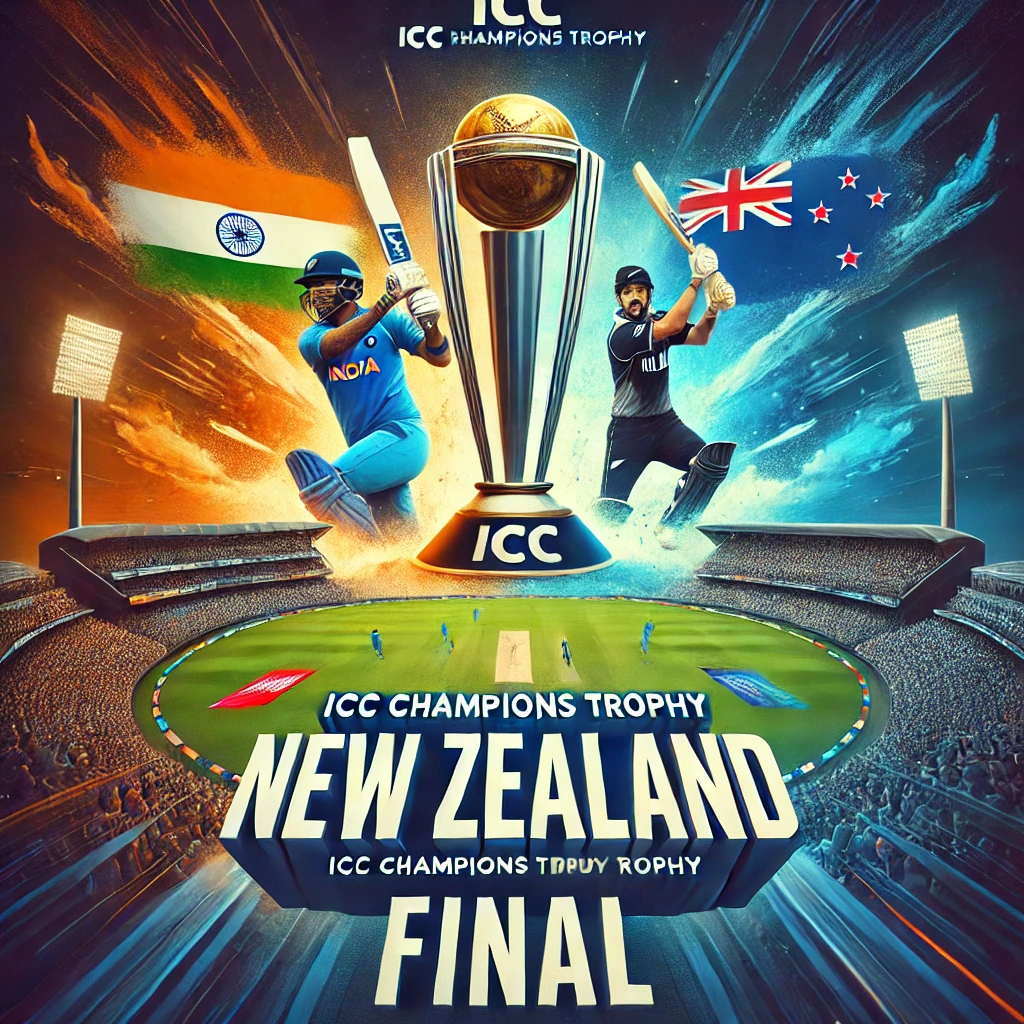 India vs New Zealand, criket